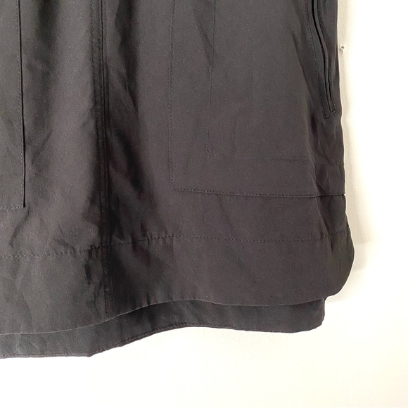 Kyodan Black Skirt - Picture 4 of 8